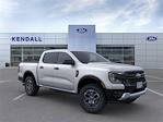 New 2024 Ford Ranger XLT SuperCrew Cab 4x4, Pickup for sale #W5656 - photo 7