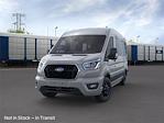 2024 Ford Transit 350 Medium Roof AWD, Passenger Van for sale #W5660 - photo 4