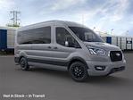 New 2024 Ford Transit 350 Medium Roof AWD, Passenger Van for sale #W5660 - photo 7