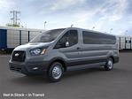 2024 Ford Transit 350 Low Roof AWD, Passenger Van for sale #W5667 - photo 1