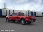 2024 Ford F-250 Crew Cab 4x4, Pickup for sale #W5679 - photo 2