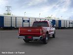 2024 Ford F-250 Crew Cab 4x4, Pickup for sale #W5679 - photo 8