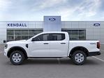 New 2024 Ford Ranger XL SuperCrew Cab 4x4, Pickup for sale #W5684 - photo 4