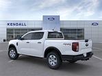 New 2024 Ford Ranger XL SuperCrew Cab 4x4, Pickup for sale #W5684 - photo 2