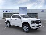 New 2024 Ford Ranger XL SuperCrew Cab 4x4, Pickup for sale #W5684 - photo 7