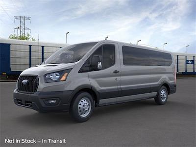 New 2024 Ford Transit 350 Low Roof AWD, Passenger Van for sale #W5715 - photo 1