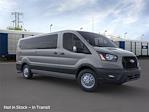 2024 Ford Transit 350 Low Roof AWD, Passenger Van for sale #W5715 - photo 7