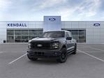 2024 Ford F-150 SuperCrew Cab 4x4, Pickup for sale #W5716 - photo 3