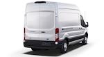 2024 Ford Transit 250 High Roof AWD, Empty Cargo Van for sale #W5727 - photo 2