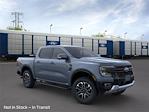 New 2024 Ford Ranger Lariat SuperCrew Cab 4x4, Pickup for sale #W5805 - photo 12