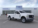 2024 Ford F-250 Regular Cab 4x4, Pickup for sale #W5809 - photo 7