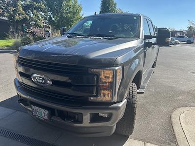 2019 Ford F-350 Crew Cab SRW 4x4, Pickup for sale #W5820A - photo 1