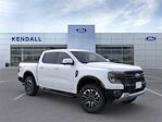 New 2024 Ford Ranger Lariat SuperCrew Cab 4x4, Pickup for sale #W5829 - photo 7