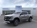 New 2024 Ford Ranger XLT SuperCrew Cab 4x4, Pickup for sale #W5838 - photo 1