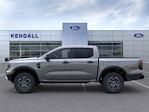 New 2024 Ford Ranger XLT SuperCrew Cab 4x4, Pickup for sale #W5838 - photo 4