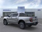 New 2024 Ford Ranger XLT SuperCrew Cab 4x4, Pickup for sale #W5838 - photo 2