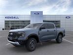 New 2024 Ford Ranger XLT SuperCrew Cab 4x4, Pickup for sale #W5839 - photo 1