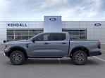 New 2024 Ford Ranger XLT SuperCrew Cab 4x4, Pickup for sale #W5839 - photo 4