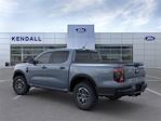 New 2024 Ford Ranger XLT SuperCrew Cab 4x4, Pickup for sale #W5839 - photo 2