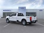 New 2024 Ford F-250 XL Super Cab 4x4, Pickup for sale #W5863 - photo 2