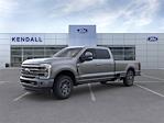 New 2024 Ford F-350 Limited Crew Cab 4x4, Pickup for sale #W5871 - photo 1