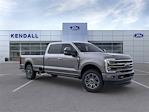 New 2024 Ford F-350 Limited Crew Cab 4x4, Pickup for sale #W5871 - photo 7