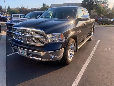 2014 Ram 1500 Crew Cab 4x4, Pickup for sale #W5902A - photo 1