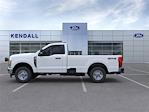 New 2024 Ford F-250 XL Regular Cab 4x4, Pickup for sale #W5909 - photo 4