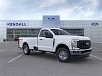 New 2024 Ford F-250 XL Regular Cab 4x4, Pickup for sale #W5909 - photo 7