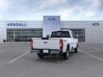 New 2024 Ford F-250 XL Regular Cab 4x4, Pickup for sale #W5909 - photo 8