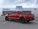 2024 Ford F-150 SuperCrew Cab 4x4, Pickup for sale #W5933 - photo 2