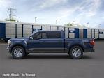 New 2024 Ford F-150 King Ranch SuperCrew Cab 4x4, Pickup for sale #W5934 - photo 4