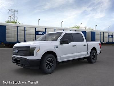 2024 Ford F-150 Lightning SuperCrew Cab AWD, Pickup for sale #W5939 - photo 1