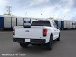 2024 Ford F-150 Lightning SuperCrew Cab AWD, Pickup for sale #W5939 - photo 8