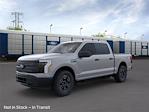 2024 Ford F-150 Lightning SuperCrew Cab AWD, Pickup for sale #W5945 - photo 1