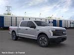 2024 Ford F-150 Lightning SuperCrew Cab AWD, Pickup for sale #W5945 - photo 7