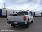 2024 Ford F-150 Lightning SuperCrew Cab AWD, Pickup for sale #W5945 - photo 8