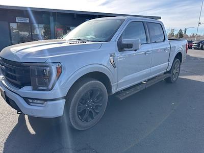 2023 Ford F-150 SuperCrew Cab 4x4, Pickup for sale #W5964A - photo 1