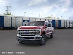 New 2024 Ford F-250 Lariat Crew Cab 4x4, Pickup for sale #W5968 - photo 3