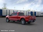 New 2024 Ford F-250 Lariat Crew Cab 4x4, Pickup for sale #W5968 - photo 2