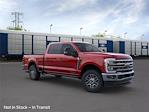 New 2024 Ford F-250 Lariat Crew Cab 4x4, Pickup for sale #W5968 - photo 7