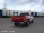 New 2024 Ford F-250 Lariat Crew Cab 4x4, Pickup for sale #W5968 - photo 8