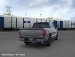 2024 Ford F-150 SuperCrew Cab 4x4, Pickup for sale #W5972 - photo 8