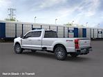 2024 Ford F-350 Crew Cab SRW 4x4, Pickup for sale #W5974 - photo 2