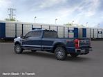 2024 Ford F-350 Crew Cab SRW 4x4, Pickup for sale #W5975 - photo 2