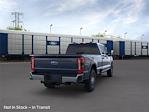 2024 Ford F-350 Crew Cab SRW 4x4, Pickup for sale #W5975 - photo 8