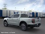 New 2024 Ford Ranger Lariat SuperCrew Cab 4x4, Pickup for sale #W5991 - photo 2