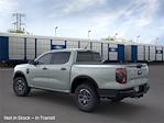 New 2024 Ford Ranger XLT SuperCrew Cab 4x4, Pickup for sale #W5992 - photo 2