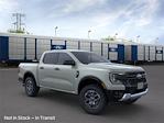 New 2024 Ford Ranger XLT SuperCrew Cab 4x4, Pickup for sale #W5992 - photo 7