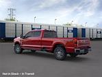 2024 Ford F-350 Crew Cab SRW 4x4, Pickup for sale #W6009 - photo 2